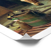 Omwenteling Poster (Hoek)