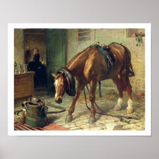 Omwenteling Poster (Voorkant)