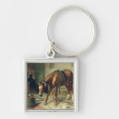 Omwenteling Sleutelhanger (Voorkant)