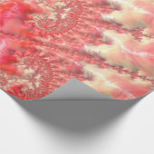 omwikkelpapier F248 "Smoothie" Cadeaupapier (Hoek)