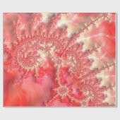 omwikkelpapier F248 "Smoothie" Cadeaupapier (Vlak)