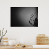 OMZETTING 8 POSTER (Keuken)