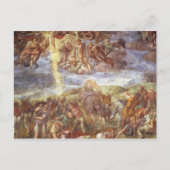 Omzetting van St. Paul Briefkaart (Voorkant)