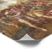 Omzetting van St. Paul Poster (Hoek)