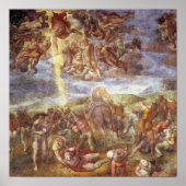 Omzetting van St. Paul Poster (Voorkant)