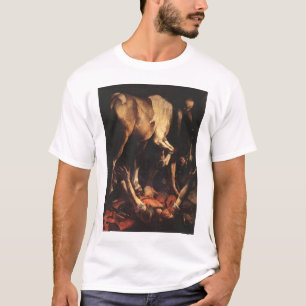 Omzetting van St. Paul T-shirt