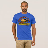 Omzetting Vans Shirt (Voorkant volledig)