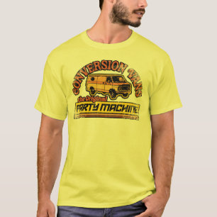 Omzetting Vans Shirt