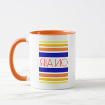 ON AIR Mok omgekeerd