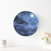 On Another Planet Grote Klok (Huis)