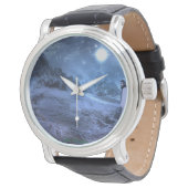 On Another Planet Horloge (Gekanteld)