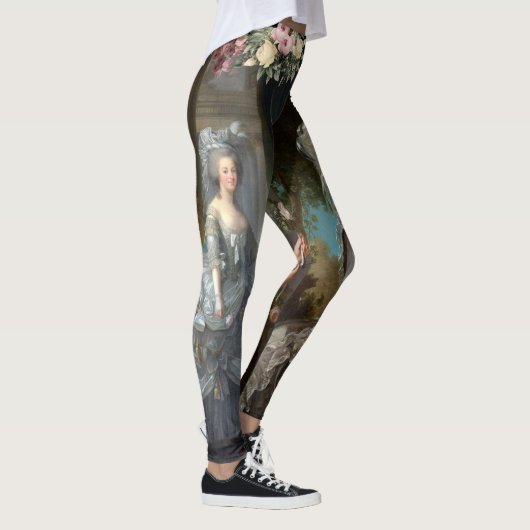 ON Antoinette Leggings (Rechts)