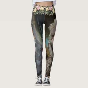 ON Antoinette Leggings