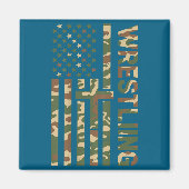 (on Back) Funny Qr Don't Be A Little Btch Code Say Magneet (Voorkant)