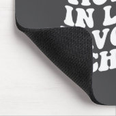 (on Back) I'm My Mother In Law's Favorite Child Gr Muismat (Hoek)