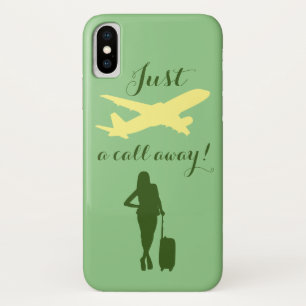 On Call Case-Mate iPhone Case