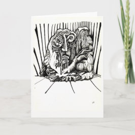 On Edge, door Brian Benson Kaart