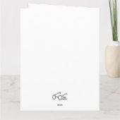 On Every Ship Kaart (Achterkant)