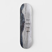 On Fire Skateboard (Voorkant)
