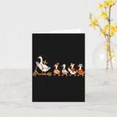 On My Way To Spread The Gospel Youth Pastor Missio Kaart (Gele Bloem)