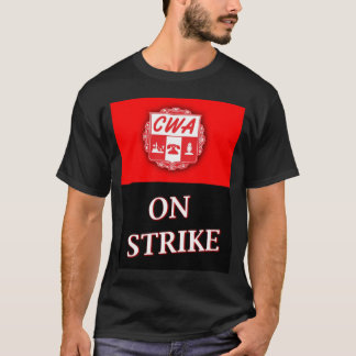 on_Strike T-shirt