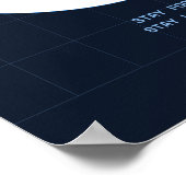 On Target — 90s Maximalist Poster | Retro Bedroom  (Hoek)