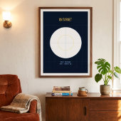 On Target — 90s Maximalistische Poster | Retro Sla