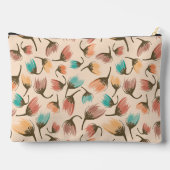 On the Breeze-Tossed Floral-Pebble-Distant Dunes Etui (Achterkant)