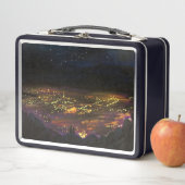 On The Edge (In situ)