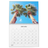 On-the-Go Landscapeskalender Kalender (Jan 2027)