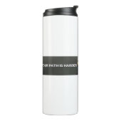 on the go Thermal Bottle Thermosbeker