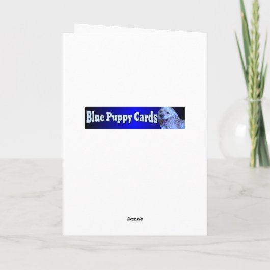 ON THE MENU TODAY *A HAPPY BIRTHDAY FOR YOU* (Achterkant)