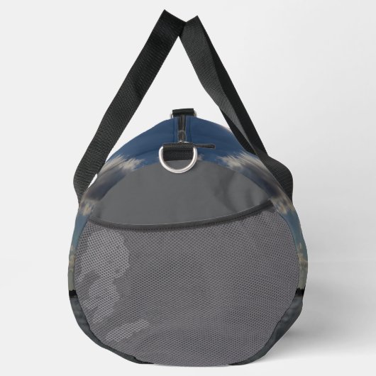 "On the River" Duffle Bag Plunjezak (Rechts)