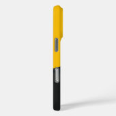 On the Road – Retro Car iPhone Cover (Achterkant / Rechts)