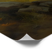 On the Run Poster (Hoek)