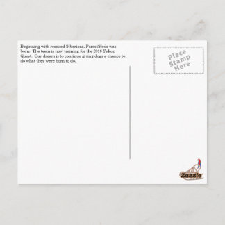 On_The_Trail.jpg Briefkaarten