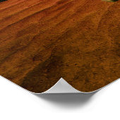 On the Way Poster (Hoek)