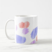 "ON THE WING" Classic Mok, 11 oz Koffiemok (Links)