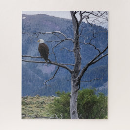 On Watch Jigsaw Puzzle Legpuzzel