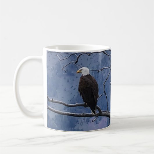 On Watch Mug Koffiemok (Links)