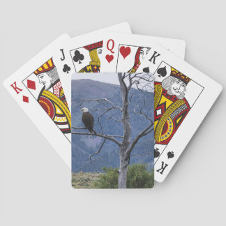 On Watch Playing Cards Pokerkaarten