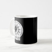 On Your Darkest Night Remember Tomorrow Needs You  Koffiemok (Voorkant links)