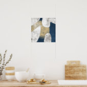 Onaangemeerde Posters muurkunst (Keuken)