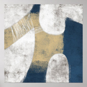 Onaangemeerde Posters muurkunst