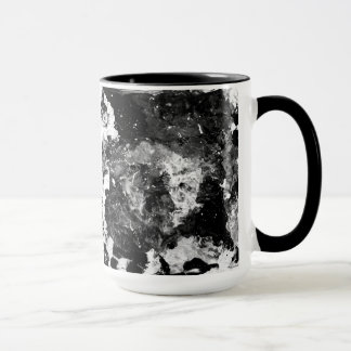 Onaangenaam 2011 mok