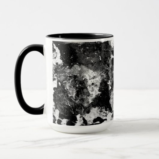 Onaangenaam 2011 mok (Links)