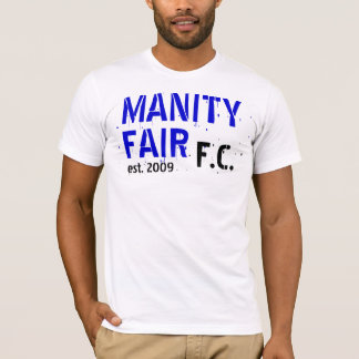 onaangename t-shirt