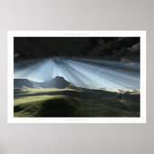 Onaangeraakt Poster (Voorkant)