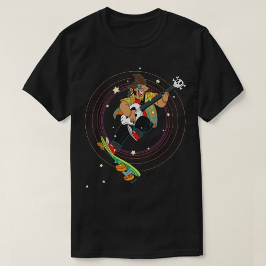 onaantastbaarheid t-shirt (Design voorkant)