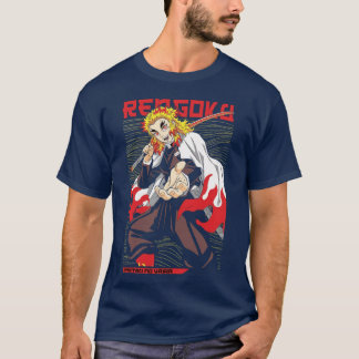 Onaantastbare Geest van Brandende Rechtvaardigheid T-shirt